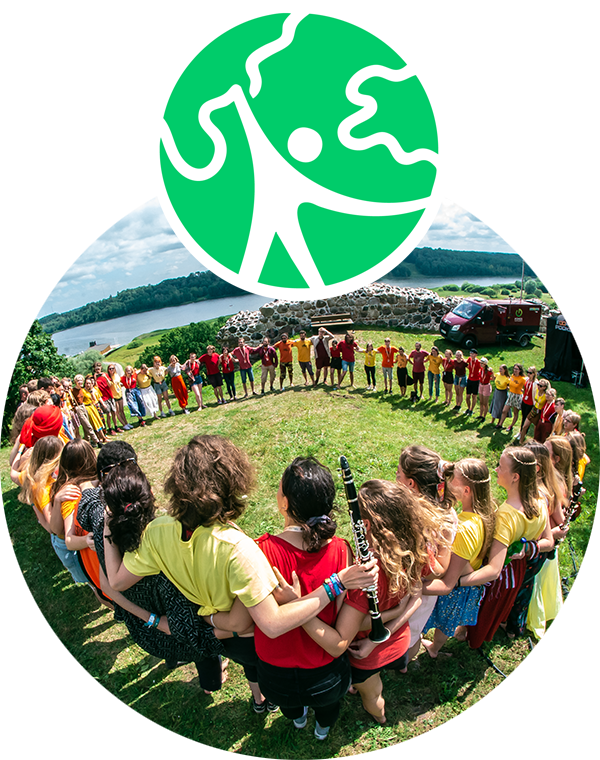 Residencias Internacionales